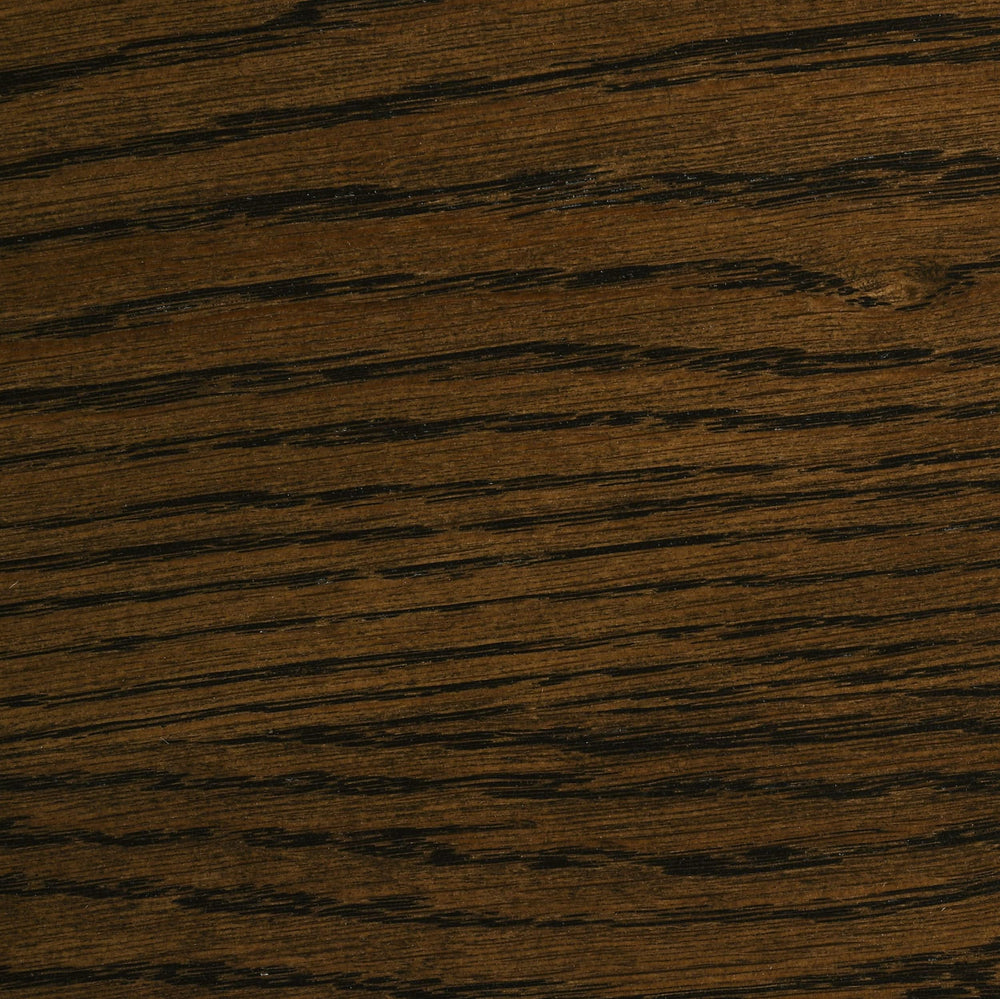 Mesa de comedor rectangular Willowbrook de madera de castaño de 87 pulgadas