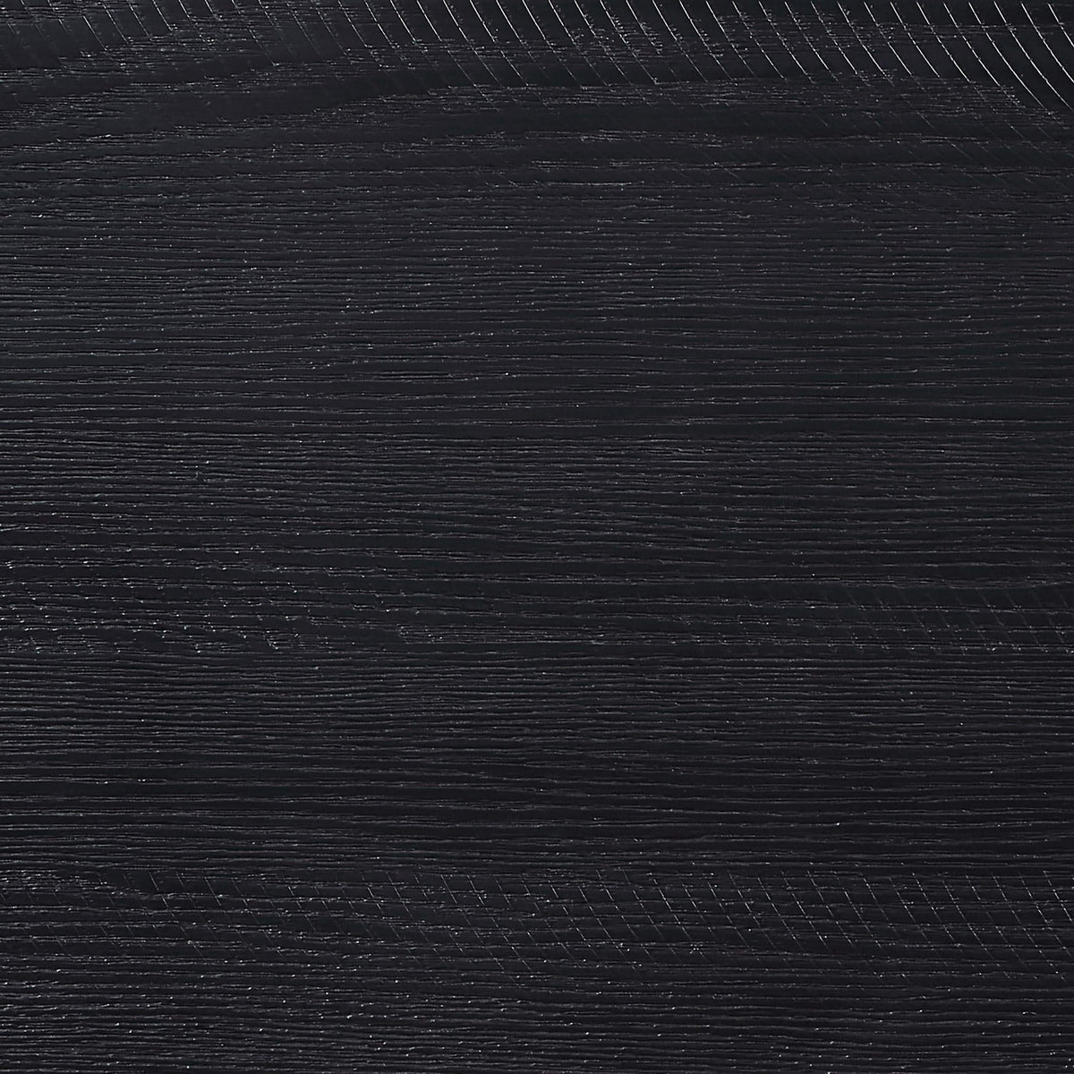 Juego de mesa de comedor Newport de 5 piezas con caballete rectangular, color negro