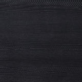 Newport Rectangular 72-inch Wood Trestle Dining Table Black