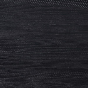 Newport Rectangular 72-inch Wood Trestle Dining Table Black