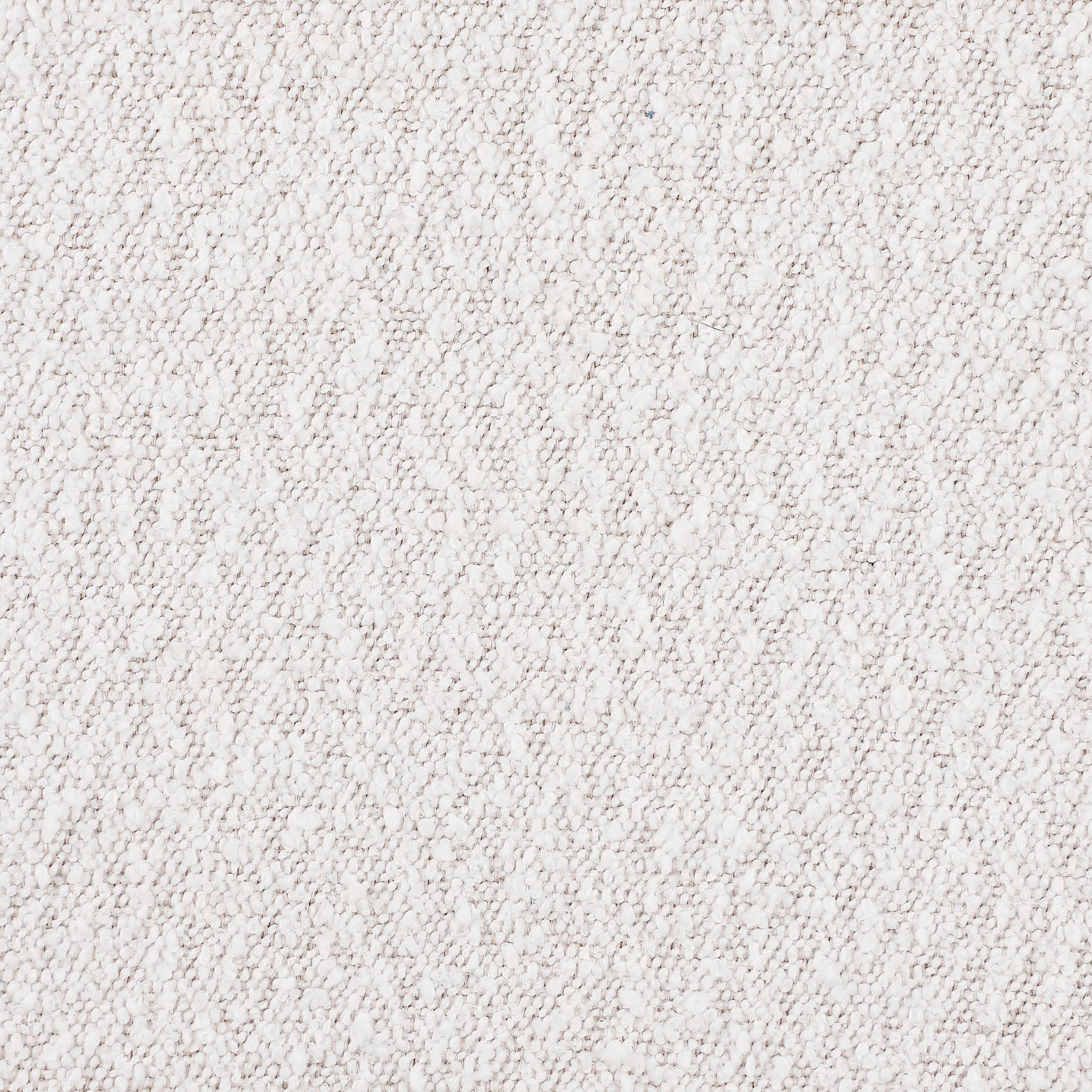 Eudora Boucle Upholstered Dining Side Chair Cream (Set of 2)