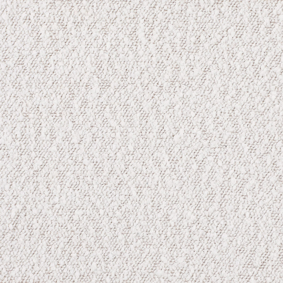Viola Boucle Upholstered Bar Chair Cream (Set of 2)