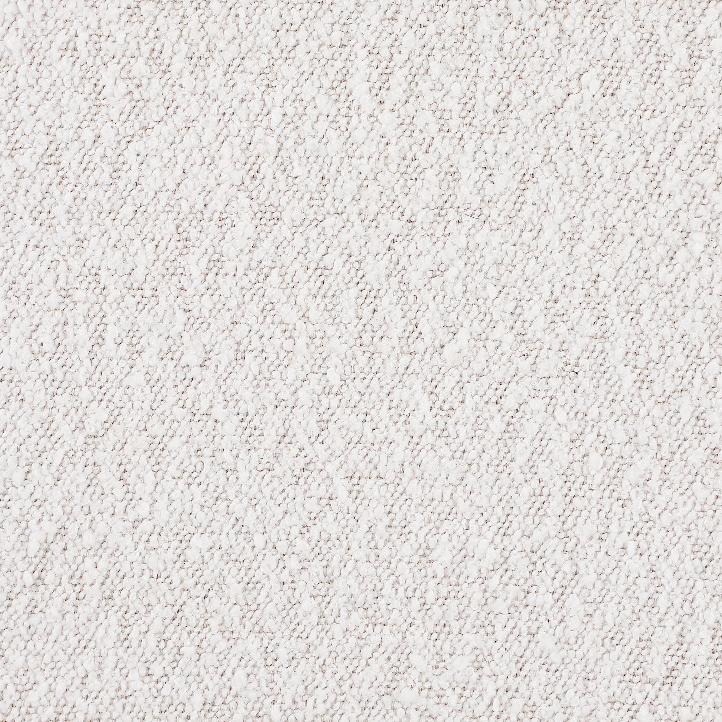 Viola Boucle Upholstered Bar Chair Cream (Set of 2)