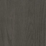 Juego de comedor Lavon de 5 piezas con hojas extensibles ovaladas, gris medio