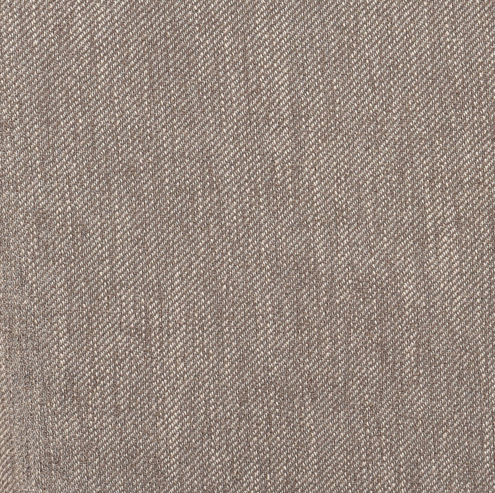 Juego de comedor redondo Dinah de 5 piezas de madera maciza en nogal
