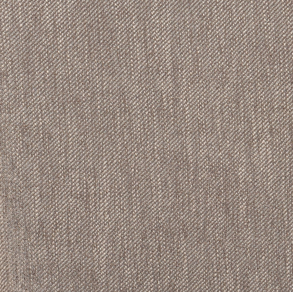 Juego de comedor redondo Dinah de 5 piezas de madera maciza en nogal