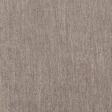 Juego de comedor redondo Dinah de 5 piezas de madera maciza en nogal