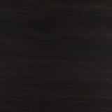 Juego de mesa de comedor rectangular Hathaway de 7 piezas en color marrón acacia