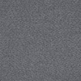 Juego de mesa de comedor rectangular Dennison de 5 piezas, color gris