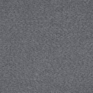 Juego de mesa de comedor rectangular Dennison de 5 piezas, color gris