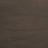 Mesa de comedor rectangular de madera Onslow de 59 pulgadas en marrón oscuro