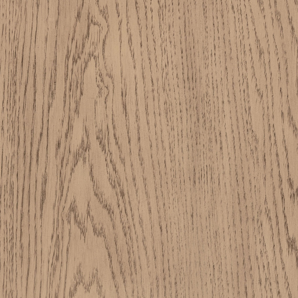 Silla auxiliar de ratán Kailani de roble beige (juego de 2)
