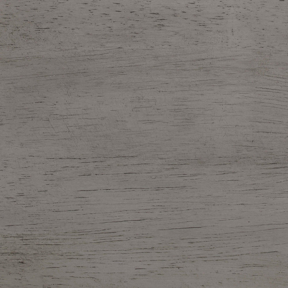 Silla de comedor de madera Nogales, color gris costero (juego de 2)