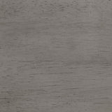 Silla de comedor de madera Nogales, color gris costero (juego de 2)
