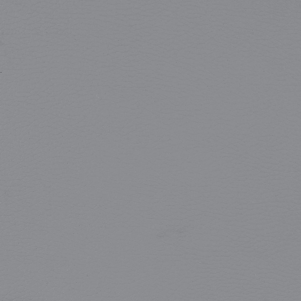 Silla de comedor Caballo de polipropileno gris (juego de 2)