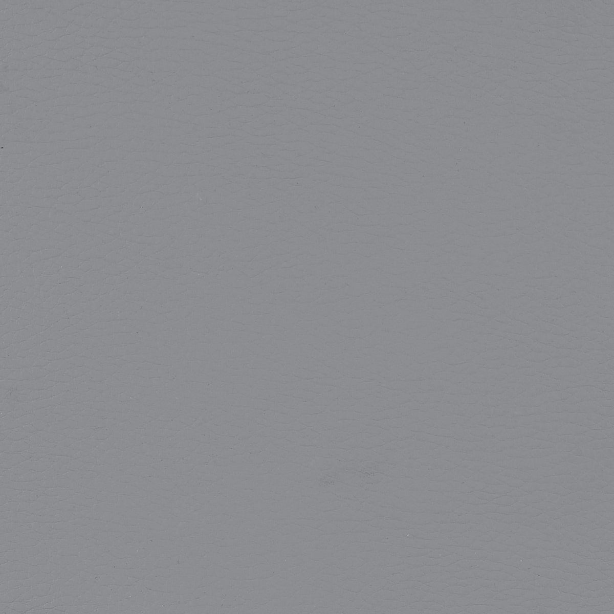 Silla de comedor Caballo de polipropileno gris (juego de 2)