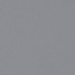 Silla de comedor Caballo de polipropileno gris (juego de 2)