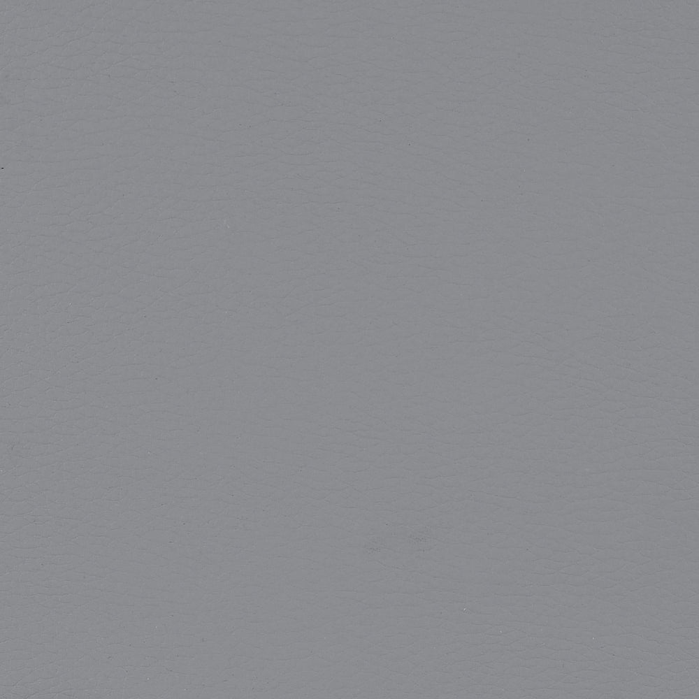 Silla de comedor Juniper de polipropileno gris (juego de 2)