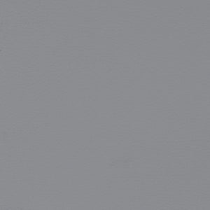 Silla de comedor Juniper de polipropileno gris (juego de 2)