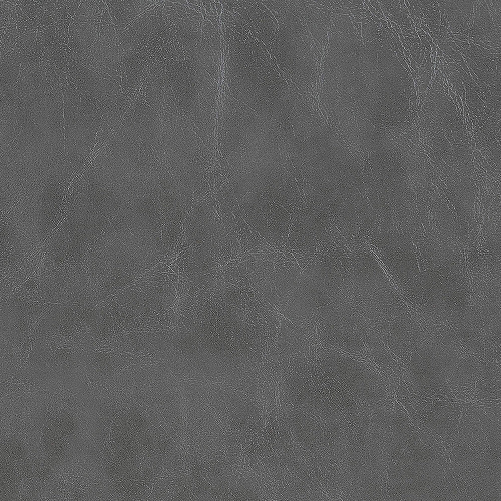 Silla de comedor giratoria tapizada Brassie gris (juego de 2)