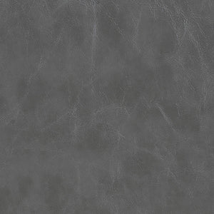 Silla de comedor giratoria tapizada Brassie gris (juego de 2)