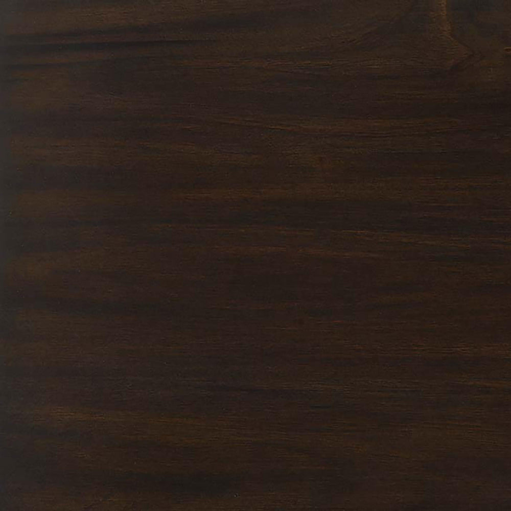 Bexley 5-piece Rectangular Live Edge Dining Table Set Honey