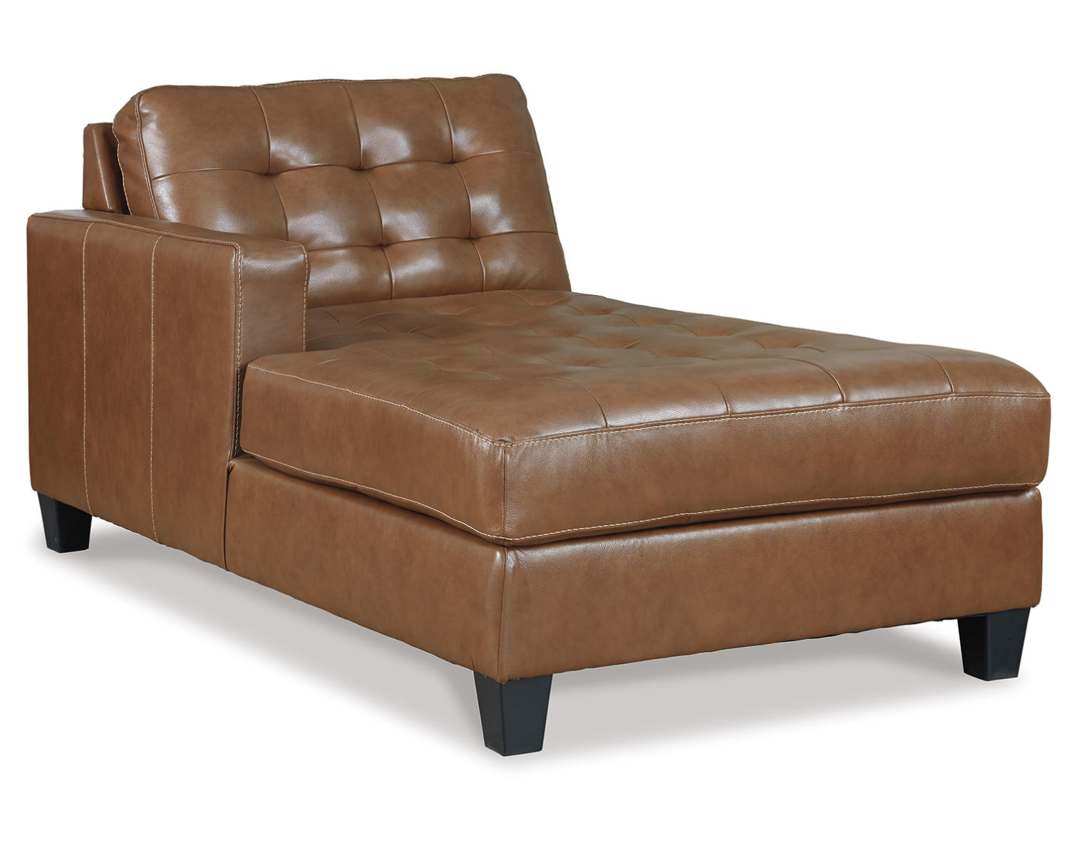 Baskove Left-Arm Facing Corner Chaise