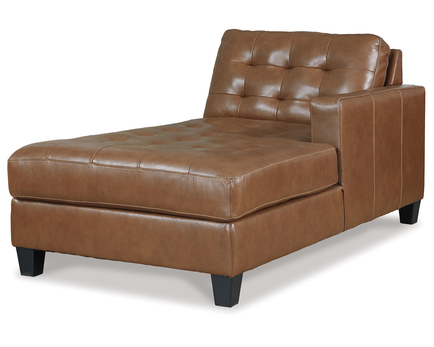 Baskove Right-Arm Facing Corner Chaise