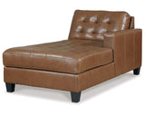 Baskove Right-Arm Facing Corner Chaise