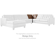 Baskove Wedge