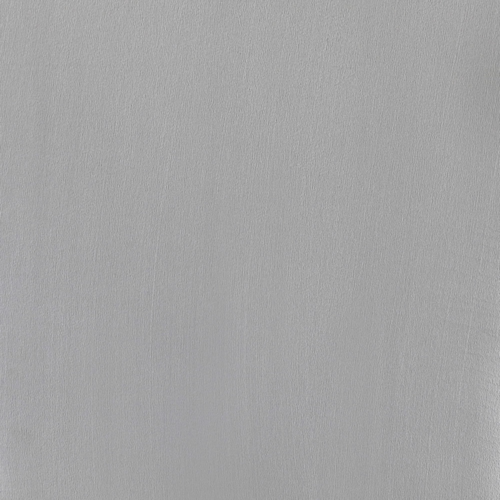 Silla de comedor Kerwin tapizada en terciopelo gris (juego de 2)
