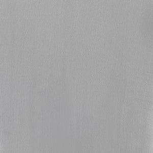 Silla de comedor Kerwin tapizada en terciopelo gris (juego de 2)