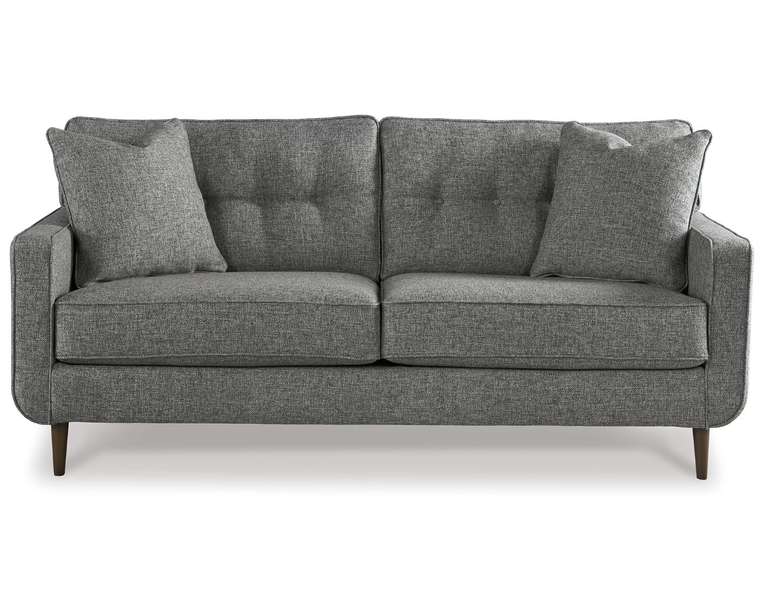 Zardoni Sofa and Loveseat