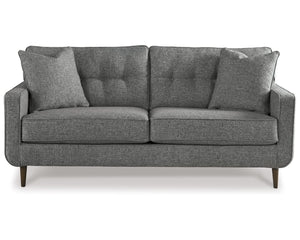 Zardoni Sofa and Loveseat