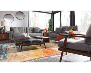Zardoni Loveseat
