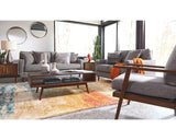 Zardoni Loveseat
