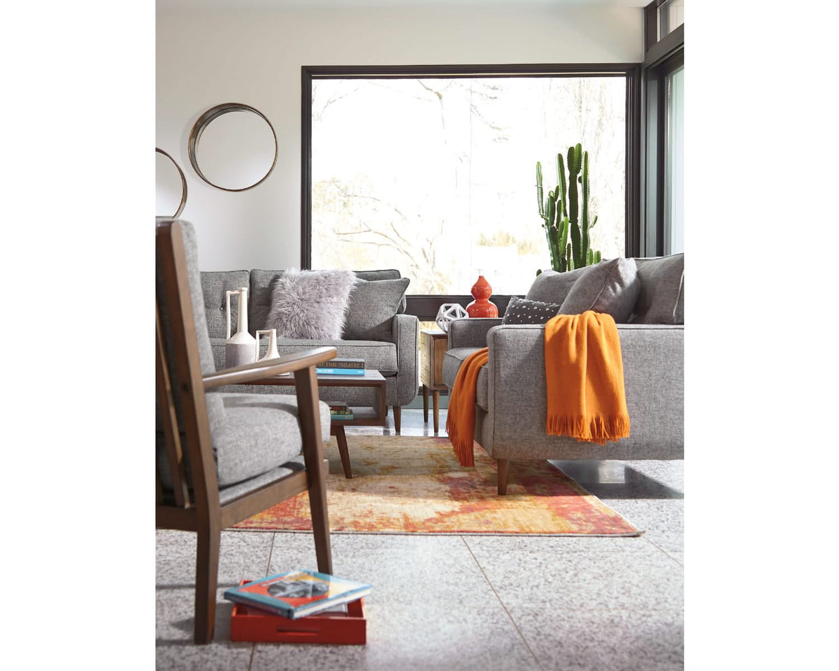 Zardoni Loveseat