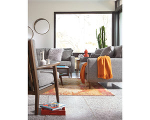 Zardoni Loveseat