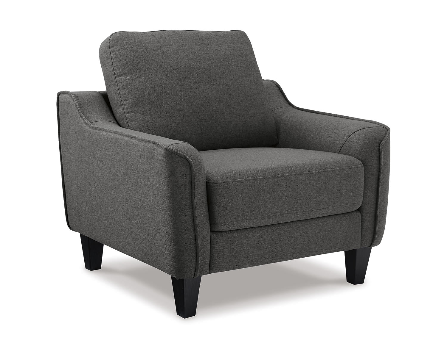 Jarreau Sofa Chaise Sleeper and 2 Chairs