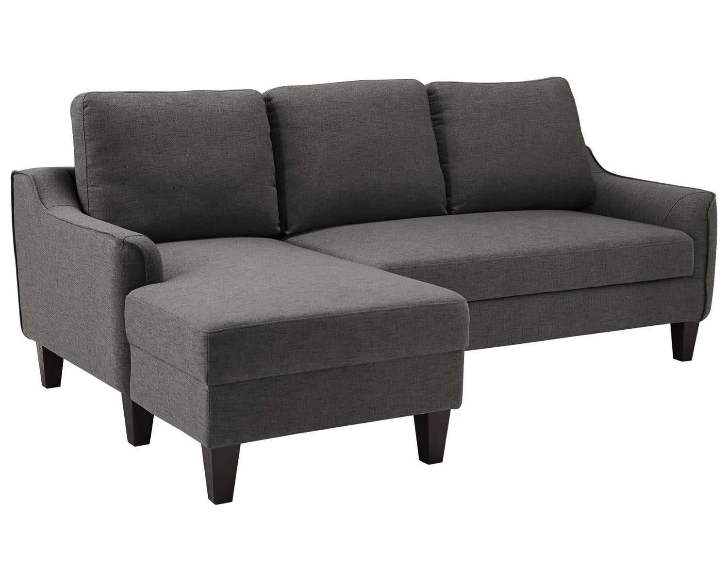 Jarreau Sofa Chaise Sleeper and Chair