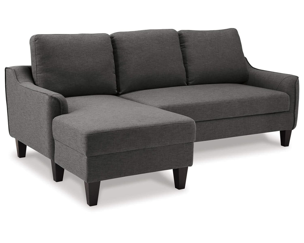 Jarreau Sofa Chaise Sleeper and 2 Chairs