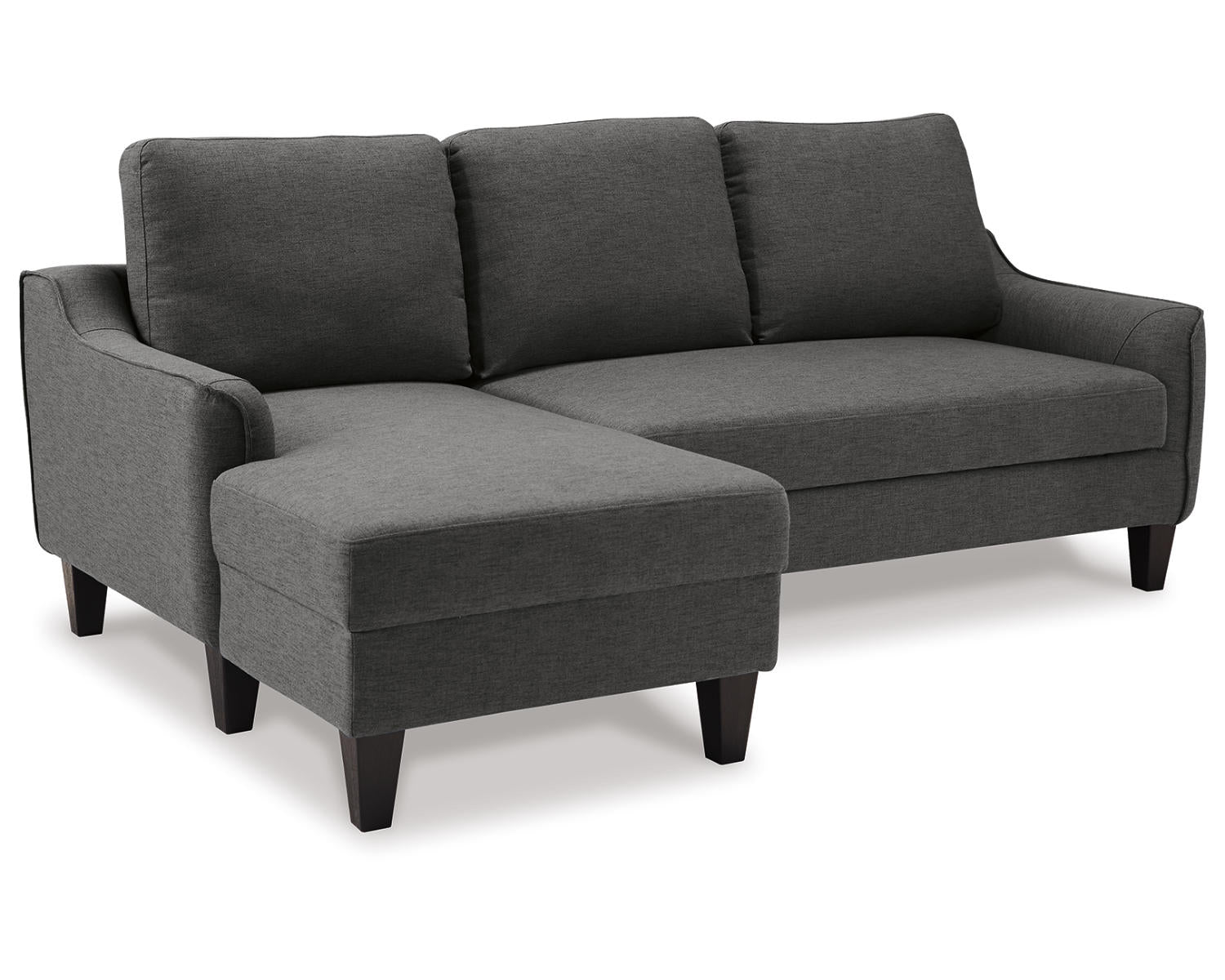 Jarreau Sofa Chaise Sleeper and 2 Chairs