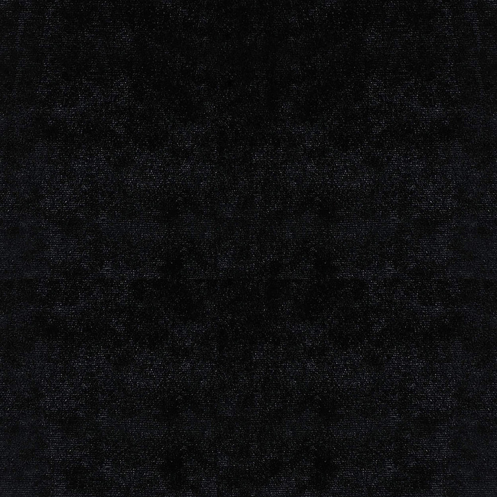 Juego de comedor Carone de 5 piezas de vidrio negro rectangular de 81 pulgadas