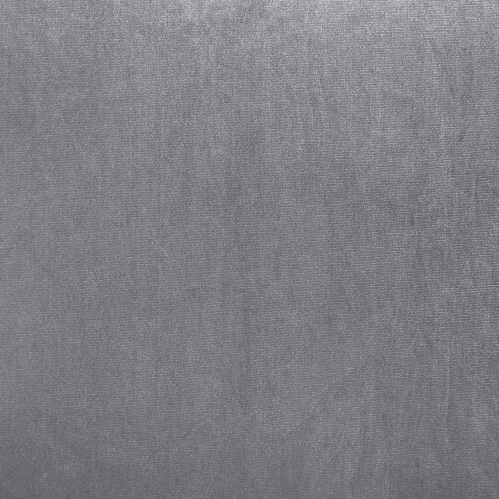 Juego de comedor Carone de 5 piezas de vidrio blanco rectangular de 81 pulgadas en gris