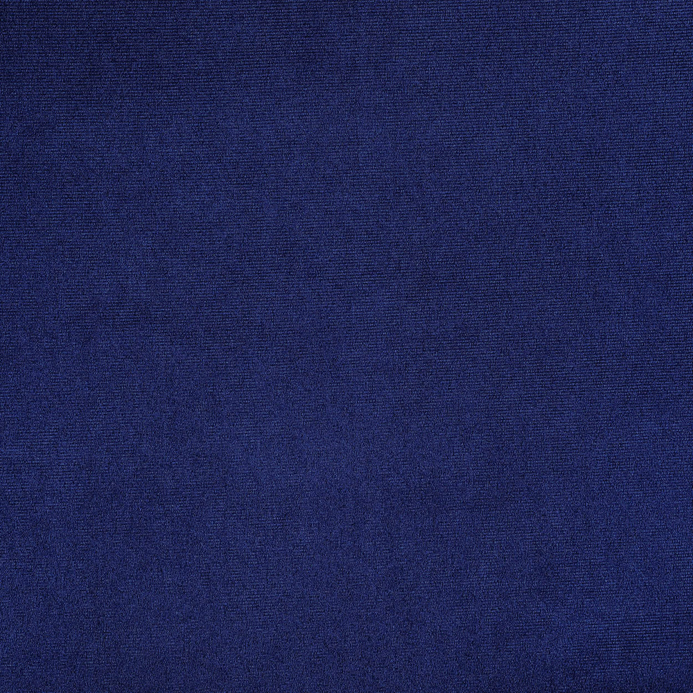 Juego de comedor Carone de 5 piezas de vidrio blanco rectangular de 61 pulgadas azul