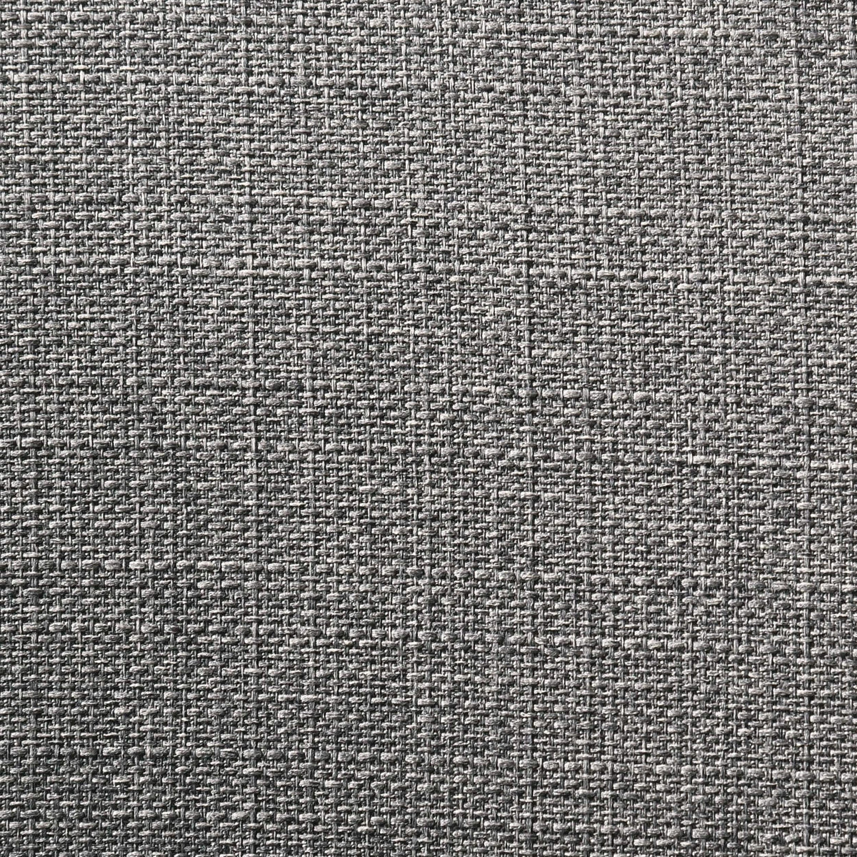 Juego de mesa de comedor rectangular Stevie de 5 piezas en gris y negro