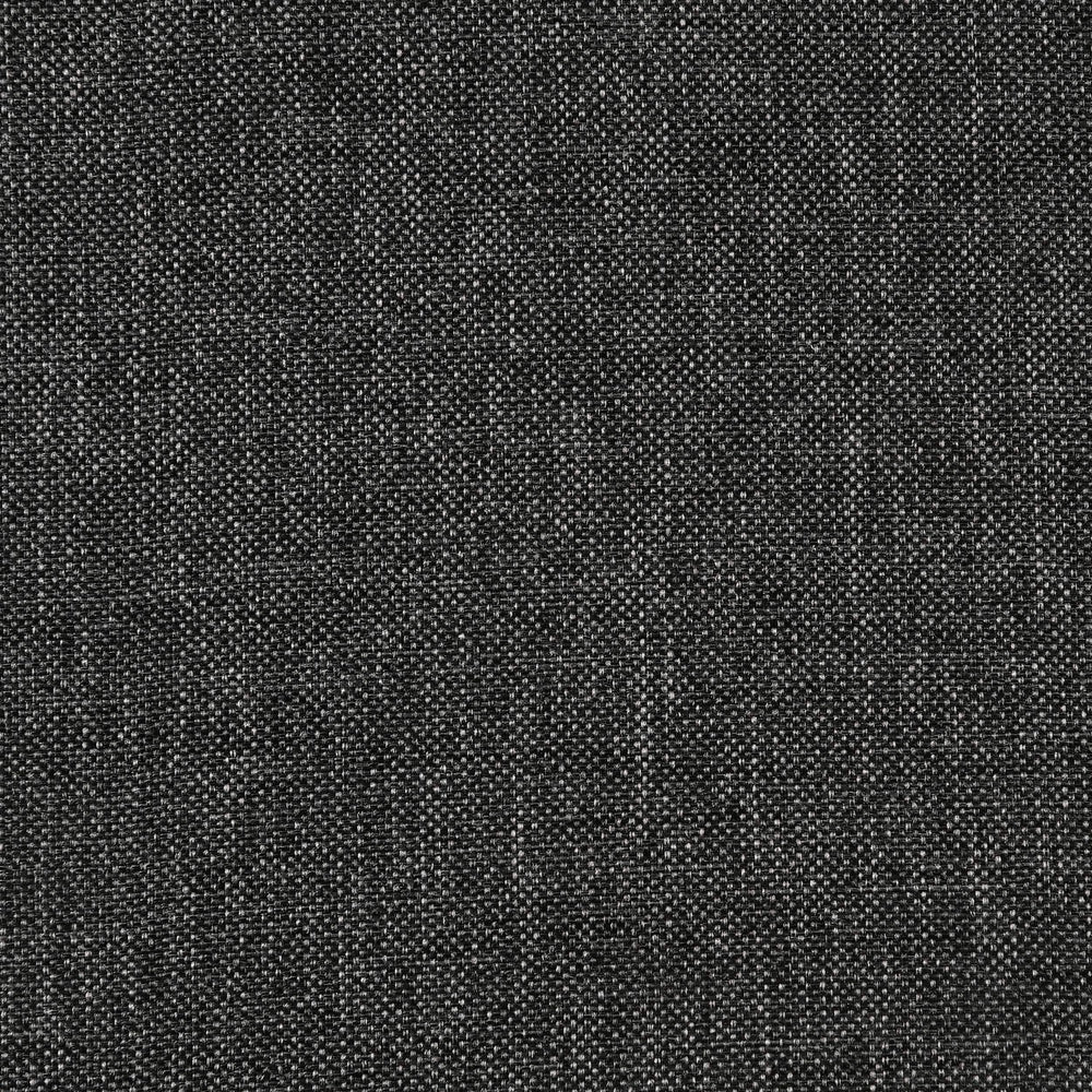 Juego de mesa de comedor rectangular Wes de 5 piezas en nogal oscuro