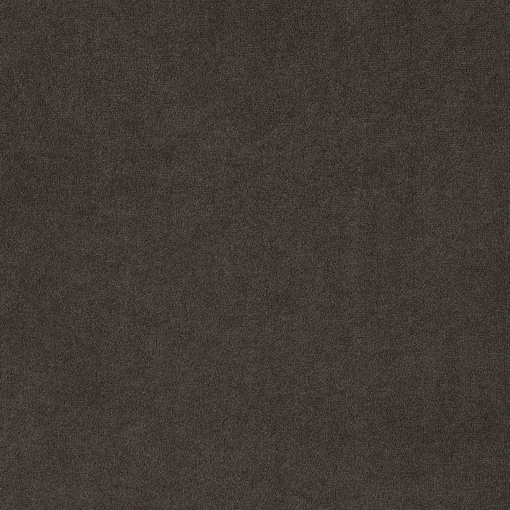 Juego de mesa de comedor redonda de 5 piezas con tablero de mármol Sherry, color marrón