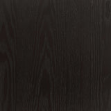 Juego de mesa de comedor redonda de 5 piezas con tapa de mármol color arena Sherry