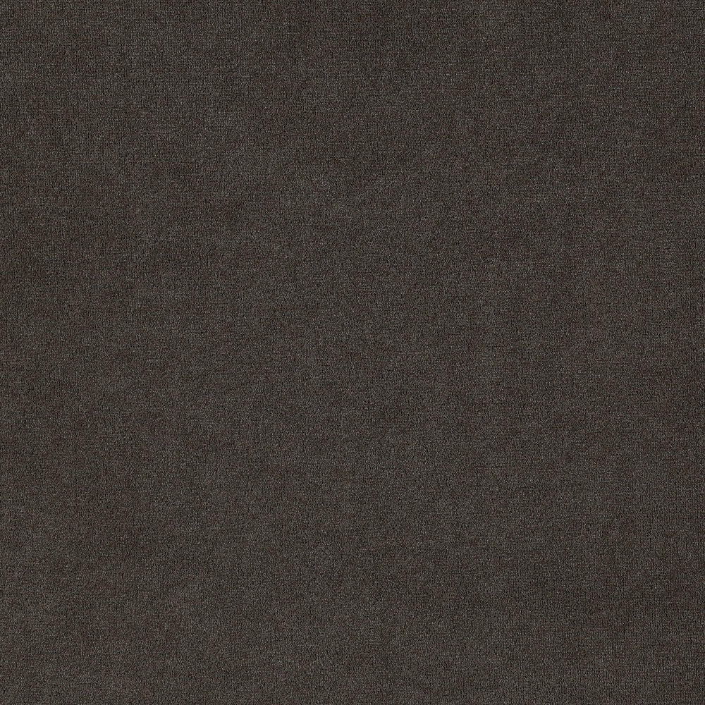 Juego de mesa de comedor rectangular de 7 piezas con tablero de mármol Sherry, color marrón